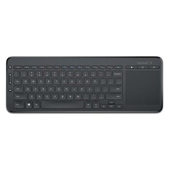 Bàn phím Microsoft All -in-one Media