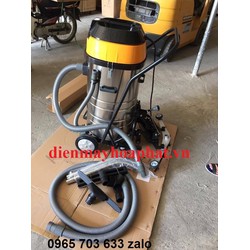 Máy hút bụi công nghiệp Supper Clean 380T