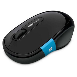 Chuột Không Dây Microsoft Sculpt Comfort