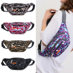 Túi Đeo Chéo - Túi Đeo Chéo Mini Thời Trang Unisex Phong Cách Cá Tính 02