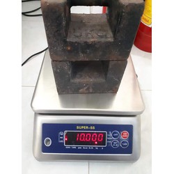 Cân thủy sản Super SS