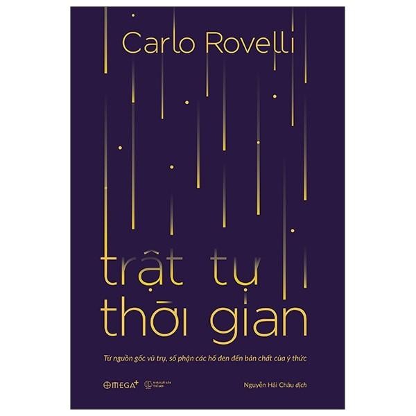 Trật tự thời gian