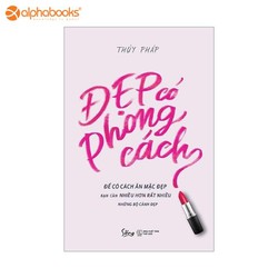 Đẹp Có Phong Cách