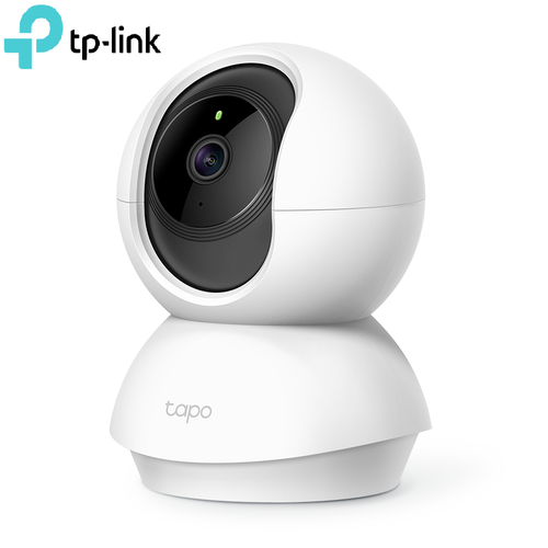 Thiết bị Camera Wi-Fi TP-LINK TAPO C200 – An Ninh Gia Đình Có Thể Điều Chỉnh Hướng