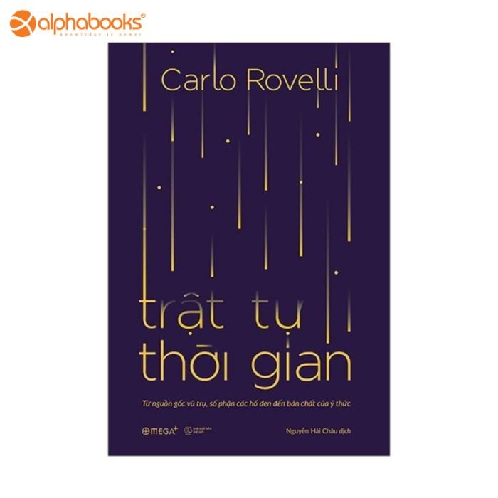 Trật tự thời gian
