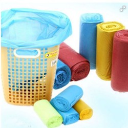 Túi rác cuộn, túi đựng rác size hoạt
