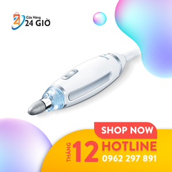 Thiết bị làm móng Beurer MP62
