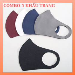 Khẩu trang - Khẩu trang Khẩu trang - Khẩu trang