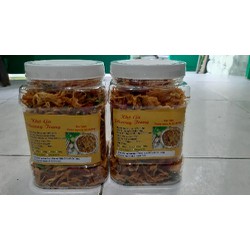 1KG KHÔ GÀ XÉ