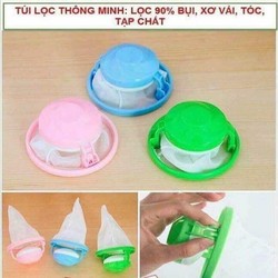 LỌC MÁY GIẶT