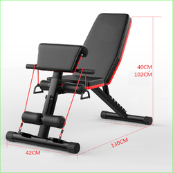 máy tập thể dục đa năng