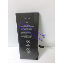 Pin dung lượng cao EU IPhone 7G, pin chuẩn hãng, lỗi được đổi trả trên toàn quốc - pdlceuip7g