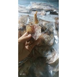 30 con mực khô mini ngọt thịt nha mọi người
