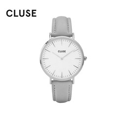 Đồng Hồ Nữ Dây Da Cluse CL18215