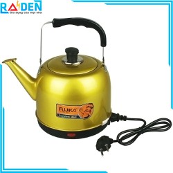 Ấm siêu tốc Fujika FJ-SD35 4L