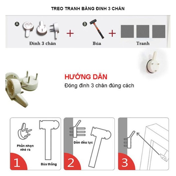 Tranh nội thất hoa trên biển