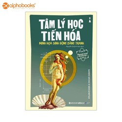 Dẫn Nhập Ngắn Về Khoa Học - Tâm Lý Học Tiến Hóa