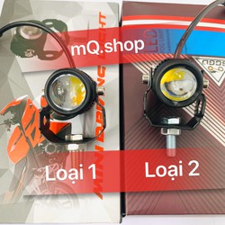 🚀 ĐÈN TRỢ SÁNG MINI COST VÀNG PHA TRẮNG🚀GOM ÁNH SÁNG – TRỢ SÁNG MINI
