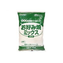 Bột bánh xèo okonomiyaki 250g
