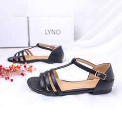 Dép Bệt Sandal nữ 3 dây H0902 – H0902