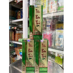 SIRO TIÊU BAN THỦY