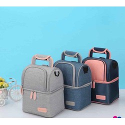 Ba lô bỉm sữa giữ nhiêt Vcool hàng loại 1 – 229
