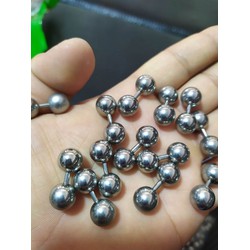 Khuyên xỏ trùy cho nam – k20-80k