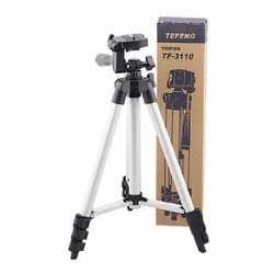 Gậy Chụp Hình Tripod 3110