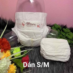 50 miếng tả dán sơ sinh Bbzone hàng chuẩn xịn xò 50 miếng tả dán sơ sinh Bbzone hàng chuẩn xịn xò