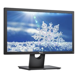 >> TRA GIÁ MÀN HÌNH LCD DELL SE2417H . KÍCH THƯỚC 23.6 INCHES. FULL BOX NGUYÊN HỘP . MỚI 100. VI TÍNH QUỐC DUY | Shopee Lazada Sendo Tiki mới nhất 16 Màn hình LCD E2016HV. Kích thước 19.5 inches. Full Box nguyên hộp . Mới . Vi Tính Quốc Duy