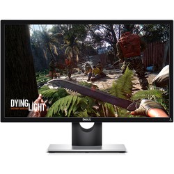 >> TRA GIÁ MÀN HÌNH LCD DELL SE2417H . KÍCH THƯỚC 23.6 INCHES. FULL BOX NGUYÊN HỘP . MỚI 100. VI TÍNH QUỐC DUY | Shopee Lazada Sendo Tiki mới nhất 4 Màn hình LCD SE2417H . Kích thước 23.6 inches. Full Box nguyên hộp . Mới. Vi Tính Quốc Duy
