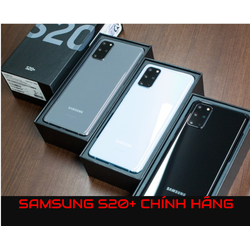 Samsung Galaxy S20 Plus / S20 Plus 5G Fullbox Chính...