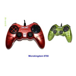 Gamepad MicroKingdom 8700