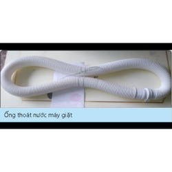 Ống dây thoát xả nước máy giặt