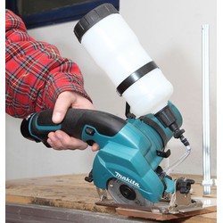Máy cắt chạy pin Makita CC300DZ, 10.8V