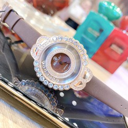 Đồng hồ nữ Bentley BL1828-101LKDD