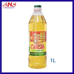 Combo 2 Chai Dầu Ăn Cái Lân 1L