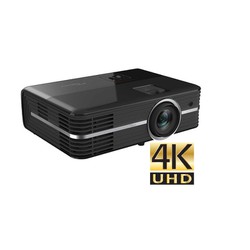 Máy chiếu 4K Optoma UHD51