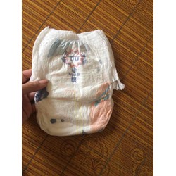100 mieg Bỉm quần mịuku