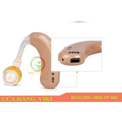 Máy trợ thính - Tai Trợ Thính axon c109