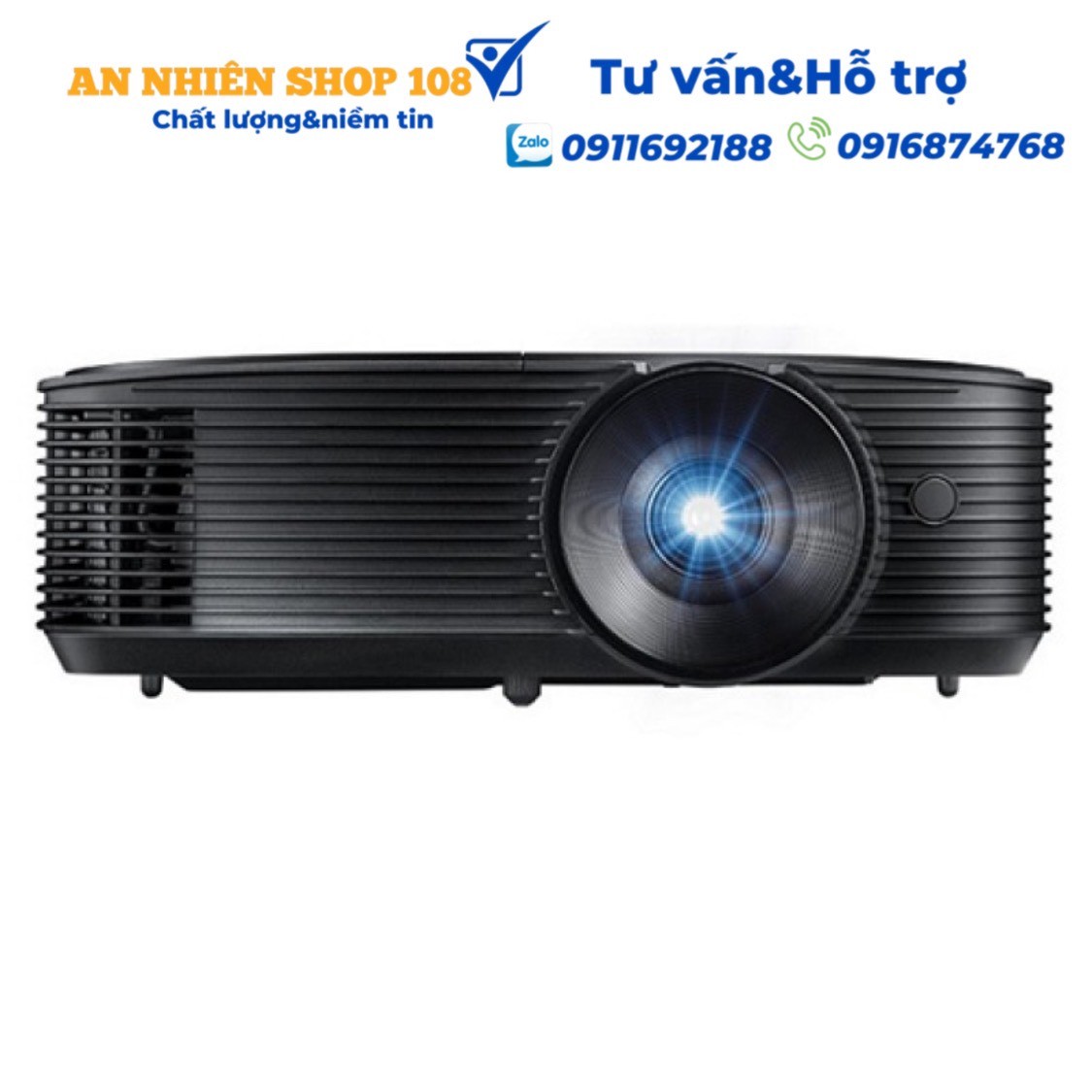 Máy chiếu Optoma JSA501