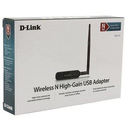 Usb WiFi D-LINK DWA-137