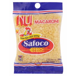 Nui Safoco hình sao 200g
