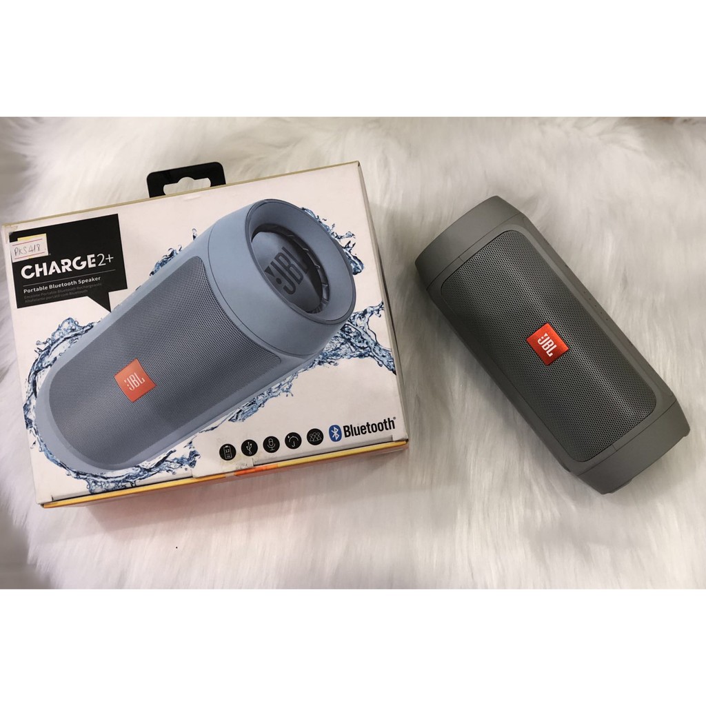 Loa JBL Charge 2