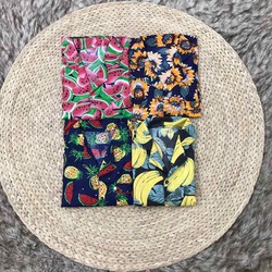 Đồ bộ đi biển trái cây Đồ bộ đi biển trái cây