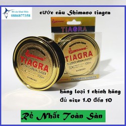 Cước câu cá shimano tiagra