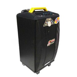 Loa kéo di động Temeisheng QX-1214 - 3 tấc