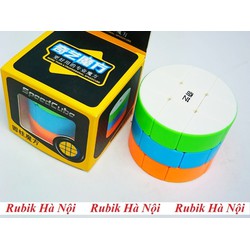 Rubik 3x3 Cylinder Qiyi Rubik 3x3 Cylinder Qiyi