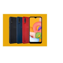 Điện thoại Samsung Galaxy A01- Hàng chính hãng Nguyên Seal...