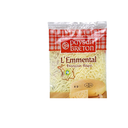Phô Mai Emmental Sợi 70g